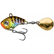 Рибальський блешня, Тейл-спіннер Select Turbo, вага 22г, колір №13